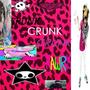 CRUNK (Explicit)