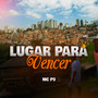 LUGAR PARA VENCER