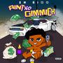 AINT NO GIMMICK (Explicit)