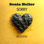 Sorry (Acoustic)