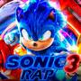 Sonic 3 La Película Rap