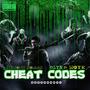 Cheat Codes (feat. BLYND LogYk) [Explicit]