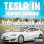 Tesla Be Ramat Sharon (feat. Haru$h) [Explicit]