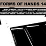 Forms Of Hands 14