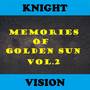 Memories of Golden Sun, Vol. 2