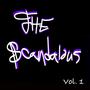 The $candalous, Vol. 1 (Explicit)