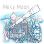 Milky Moon