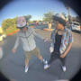 Men dont cry (feat. Lib) [Explicit]