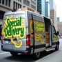 Special Delivery