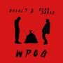 W.P.O.G (feat. Ryan Bankz) [Explicit]