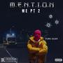 MENTION ME Pt. 2 (Explicit)