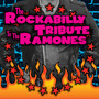 The Rockabilly Tribute To the Ramones