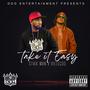 Take it Easy (feat. Villegod) [Explicit]