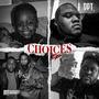 Choices EP