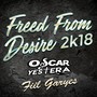 Freed from Desire 2K18