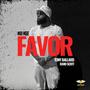 Favor (feat. Tony Ballard & Rand Scott)