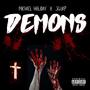 Demons (feat. JGuap) [Explicit]