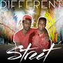 Different (feat. POPS') [Explicit]