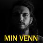 Min Venn (feat. Kiadan)