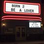 Born 2 Be A Lover