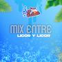 Mix Entre Licor y Licor - Sol Brillante