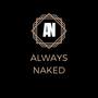 Always Naked EP (Explicit)