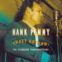 Hank Penny: Crazy Rhythm: The Standard Transcriptions