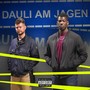 Dauli am Jagen (Explicit)