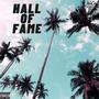 Hall of Fame (Explicit)