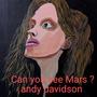 Can you see Mars ?
