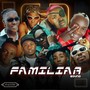 Familiar Sound, Vol. 1 (Explicit)