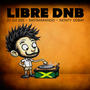 Libre dnb (feat. Rastafarando & monty Gobay)