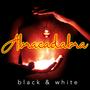 Abracadabra (Black & White)