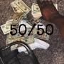 50/50 (feat. ChoZen) [Explicit]