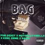 Bag (feat. FOE DidIt, motorcitymello, King Seme & Hamm) [Explicit]