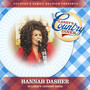 Hannah Dasher at Larry’s Country Diner (Live / Vol. 1)