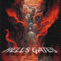 hell's gates (feat. osamabk) [Explicit]