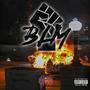 BLM (feat. Hammer Hendrix) [Explicit]