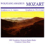 Wolfgang Amedeus Mozart: Symphony No. 41 