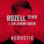 Fever (feat. Sir Jeremy Green)