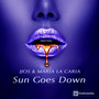 Sun Goes Down