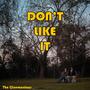 DON'T LIKE IT (Explicit)