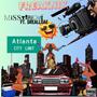 Freaknik (feat. DreAllDae)