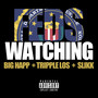 Feds Watching (Explicit)