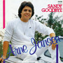 Sandy Goodbye / Als De Ware Liefde Lacht