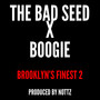 Brooklyn's Finest 2 (Explicit)