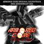 ARMORED CORE MASTER OF ARENA Original Sound Track