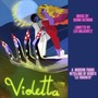 Violetta Demo Album (Explicit)