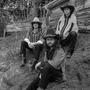 Cowboys from Hell