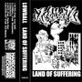 Land Of Suffering Demo 2023